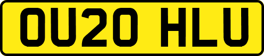 OU20HLU