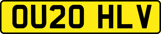 OU20HLV