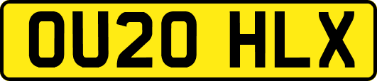 OU20HLX