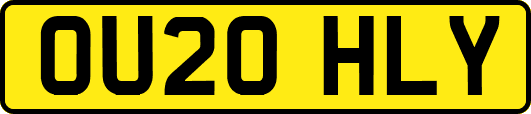 OU20HLY