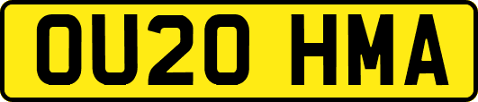 OU20HMA