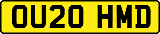 OU20HMD