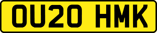 OU20HMK