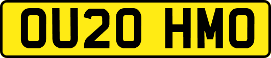 OU20HMO