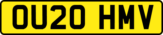 OU20HMV