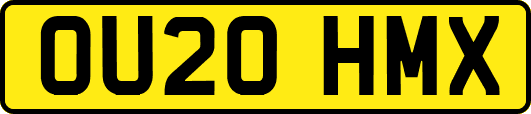 OU20HMX