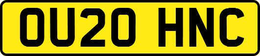 OU20HNC