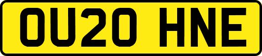 OU20HNE