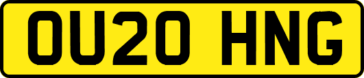 OU20HNG