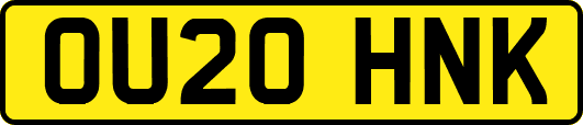 OU20HNK