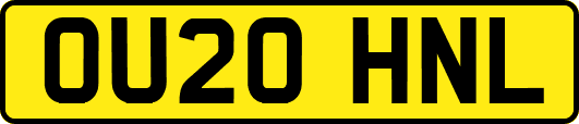 OU20HNL