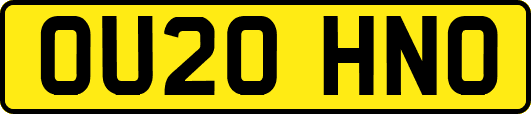 OU20HNO