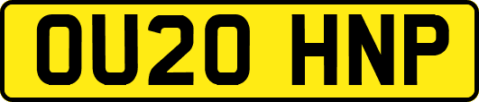 OU20HNP