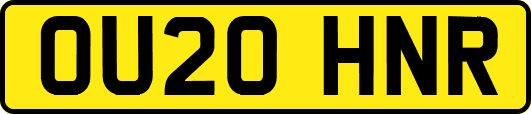 OU20HNR