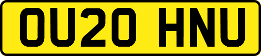 OU20HNU