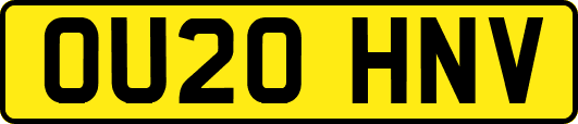 OU20HNV