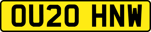 OU20HNW