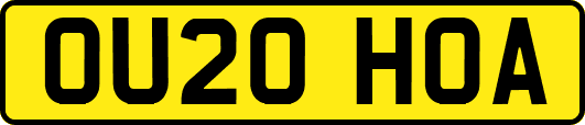 OU20HOA