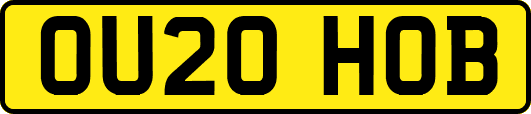 OU20HOB