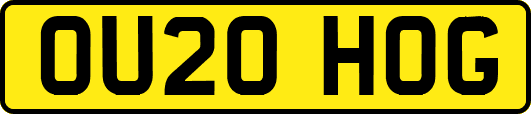 OU20HOG
