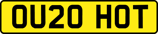OU20HOT