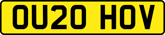 OU20HOV