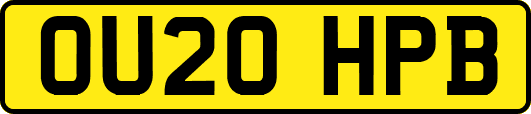 OU20HPB