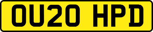 OU20HPD