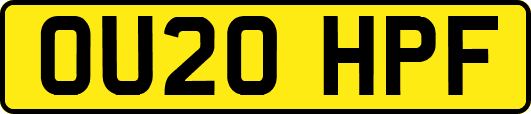 OU20HPF