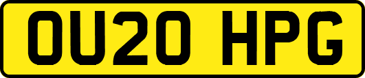 OU20HPG