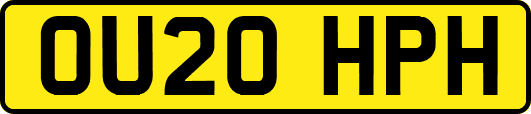 OU20HPH