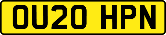 OU20HPN