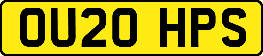 OU20HPS