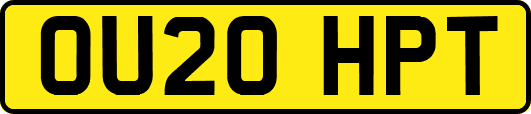 OU20HPT