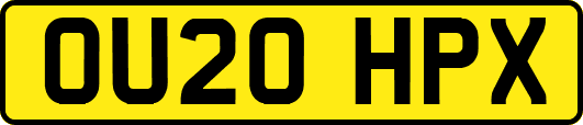 OU20HPX