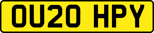 OU20HPY