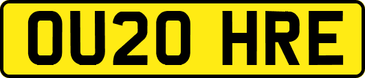 OU20HRE