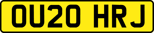 OU20HRJ