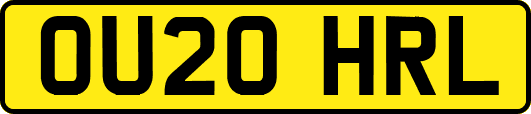 OU20HRL