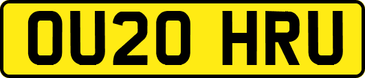 OU20HRU