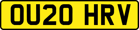 OU20HRV