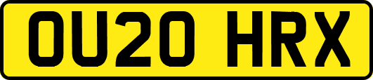 OU20HRX