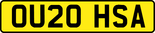 OU20HSA
