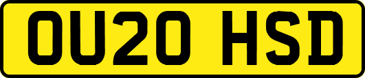 OU20HSD