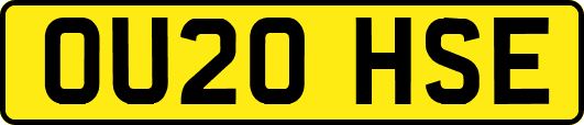 OU20HSE