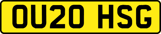 OU20HSG