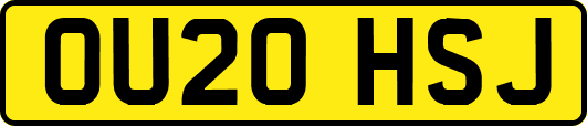 OU20HSJ