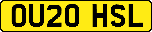 OU20HSL