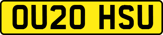 OU20HSU
