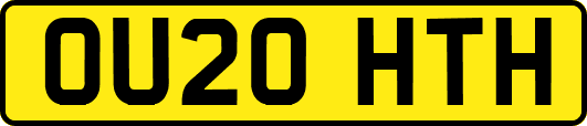 OU20HTH